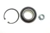 Подшипник передней ступицы kavo parts WBK8523
