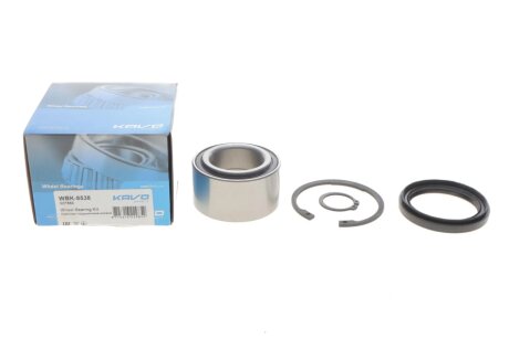Підшипник передньої ступиці kavo parts WBK8538