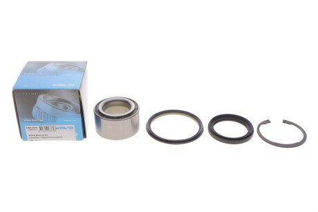 Подшипник передней ступицы kavo parts WBK8540