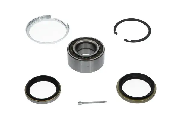 Подшипник передней ступицы kavo parts WBK9001