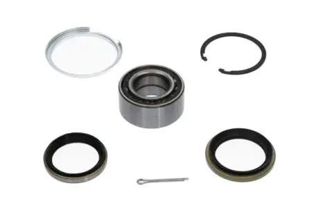 Подшипник передней ступицы kavo parts WBK9001 Тойота Королла е80