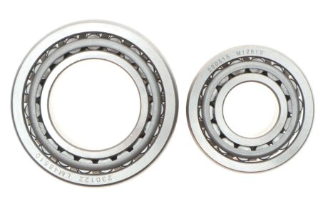 Підшипник передньої ступиці kavo parts WBK9003