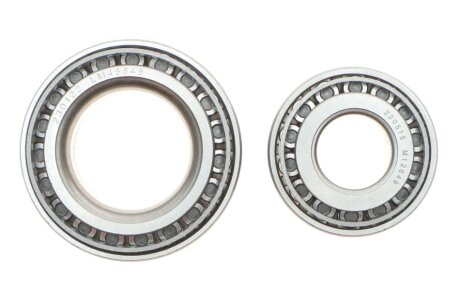 Підшипник передньої ступиці kavo parts WBK9003