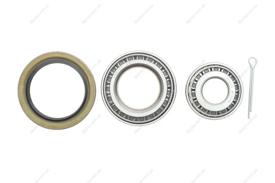 Подшипник передней ступицы kavo parts WBK-9003