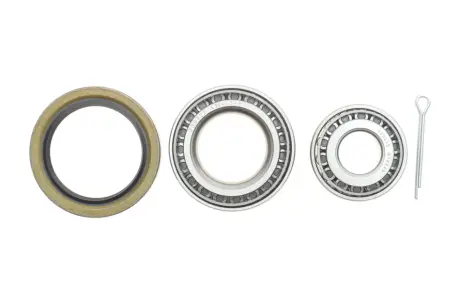 Подшипник передней ступицы kavo parts WBK-9003