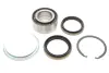 Підшипник передньої ступиці Kavo parts WBK9005 (фото 1)