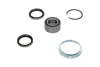 Підшипник передньої ступиці Kavo parts WBK9009 (фото 2)