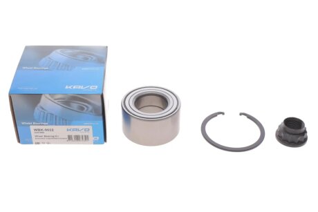 Підшипник передньої ступиці kavo parts WBK9022