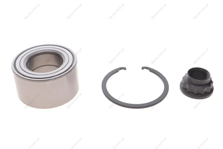 Подшипник передней ступицы kavo parts WBK-9022