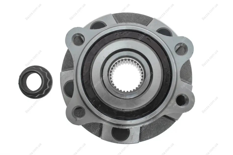 Подшипник передней ступицы kavo parts WBK9025