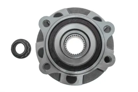 Підшипник передньої ступиці kavo parts WBK9025 Тойота Королла е150