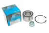 Подшипник передней ступицы kavo parts WBK-9029