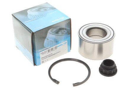 Подшипник передней ступицы kavo parts WBK9035