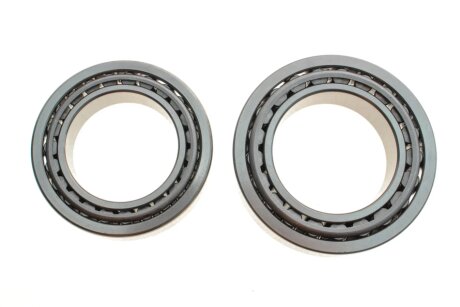 Підшипник передньої ступиці kavo parts WBK9038