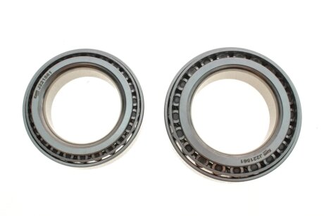 Підшипник передньої ступиці kavo parts WBK9038