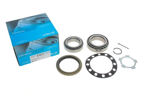 Підшипник передньої ступиці kavo parts WBK9038