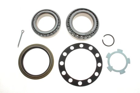 Підшипник передньої ступиці kavo parts WBK9038