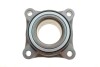 Подшипник передней ступицы kavo parts WBK9042