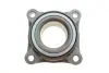 Подшипник передней ступицы kavo parts WBK-9042