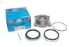 Подшипник передней ступицы kavo parts WBK9042