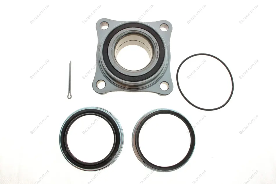 Подшипник передней ступицы kavo parts WBK-9042
