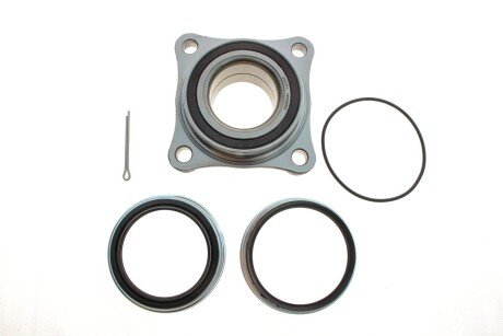 Подшипник передней ступицы kavo parts WBK9042