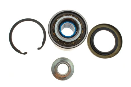 Подшипник передней ступицы kavo parts WBK9045 на Лексус Is