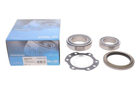 Підшипник передньої ступиці kavo parts WBK9059