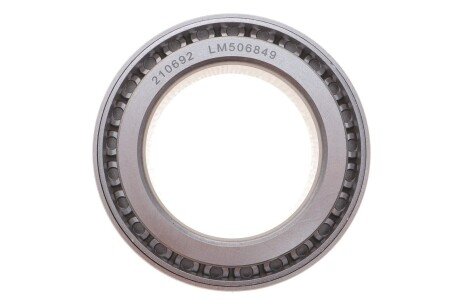 Підшипник передньої ступиці kavo parts WBK9059