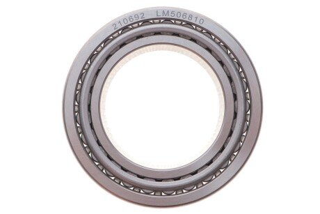 Підшипник передньої ступиці kavo parts WBK9059