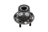 Подшипник передней ступицы kavo parts WBK9078