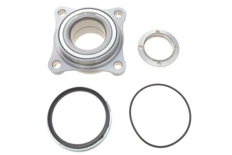 Підшипник передньої ступиці kavo parts WBK9084