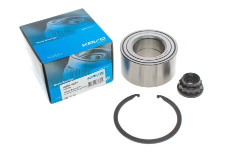 Підшипник передньої ступиці kavo parts WBK9094