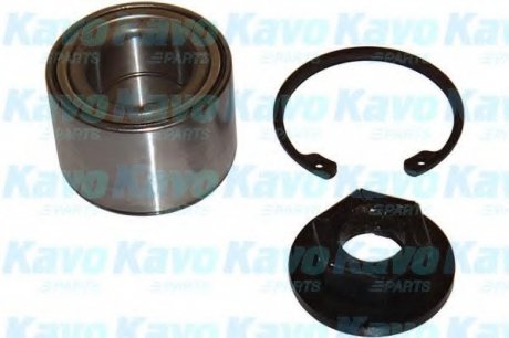 Підшипник задньої ступиці kavo parts WBK-4516