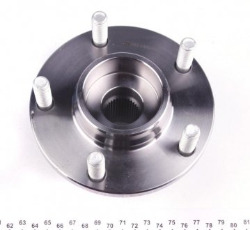 Подшипник передней ступицы kavo parts WBH4510