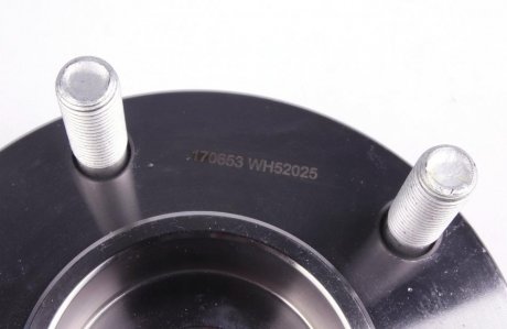 Подшипник передней ступицы kavo parts WBH4510
