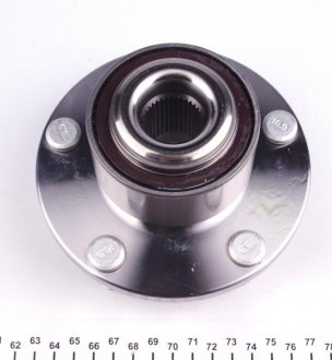Подшипник передней ступицы kavo parts WBH4510