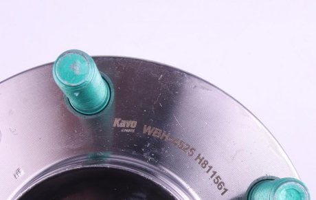 Підшипник задньої ступиці kavo parts WBH-4525