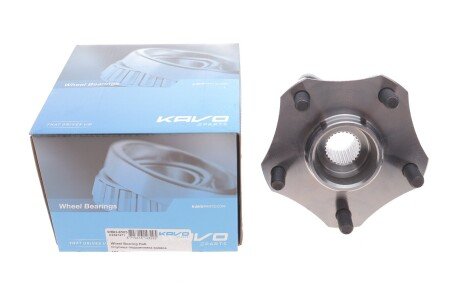 Подшипник ступицы kavo parts WBH8505