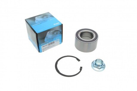 Підшипник передньої ступиці kavo parts WBK-4520