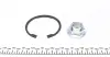Подшипник ступицы kavo parts WBK-4521
