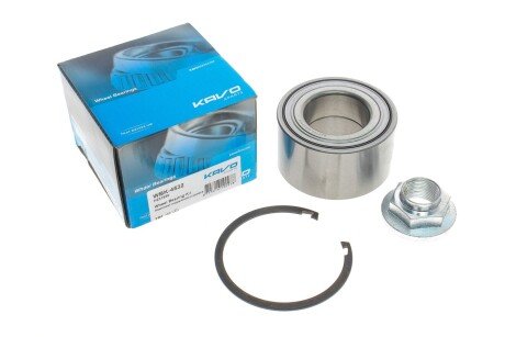 Подшипник передней ступицы kavo parts WBK4532