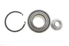 Підшипник передньої ступиці Kavo parts WBK4532 (фото 1)