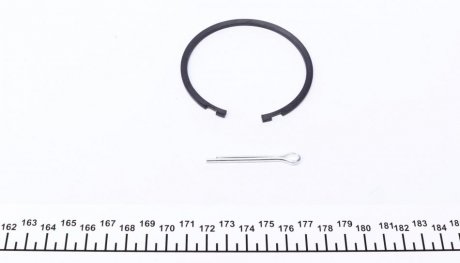 Подшипник ступицы kavo parts WBK6507