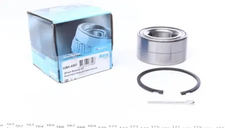Подшипник ступицы Kavo parts WBK-6507