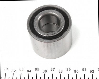 Підшипник задньої ступиці kavo parts WBK-6532