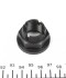 Подшипник ступицы kavo parts WBK6533
