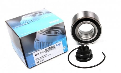 Подшипник ступицы kavo parts WBK6533