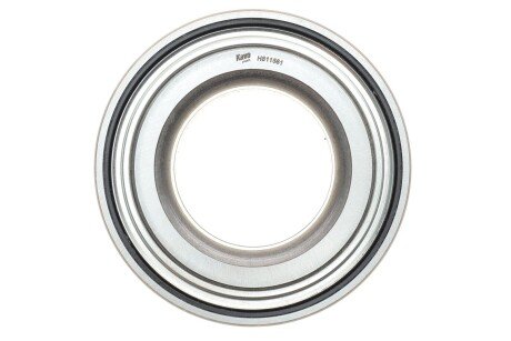 Підшипник передньої ступиці kavo parts WBK6552