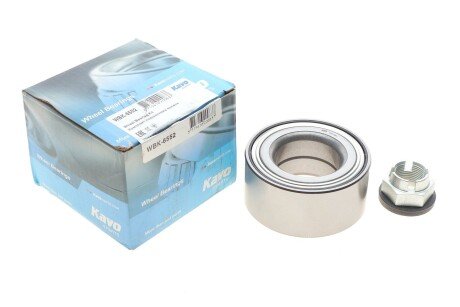 Підшипник передньої ступиці kavo parts WBK6552